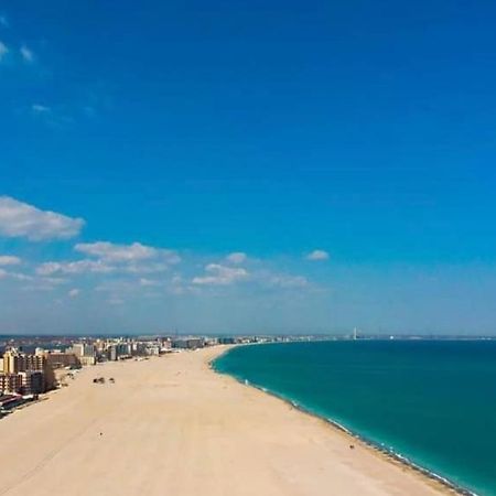 Summerland Loft Mamaia Exteriör bild
