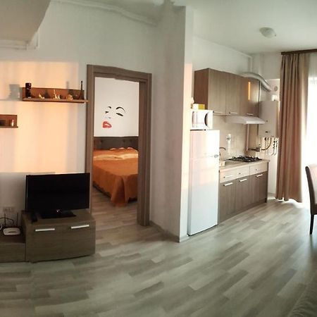 Summerland Loft Mamaia Exteriör bild