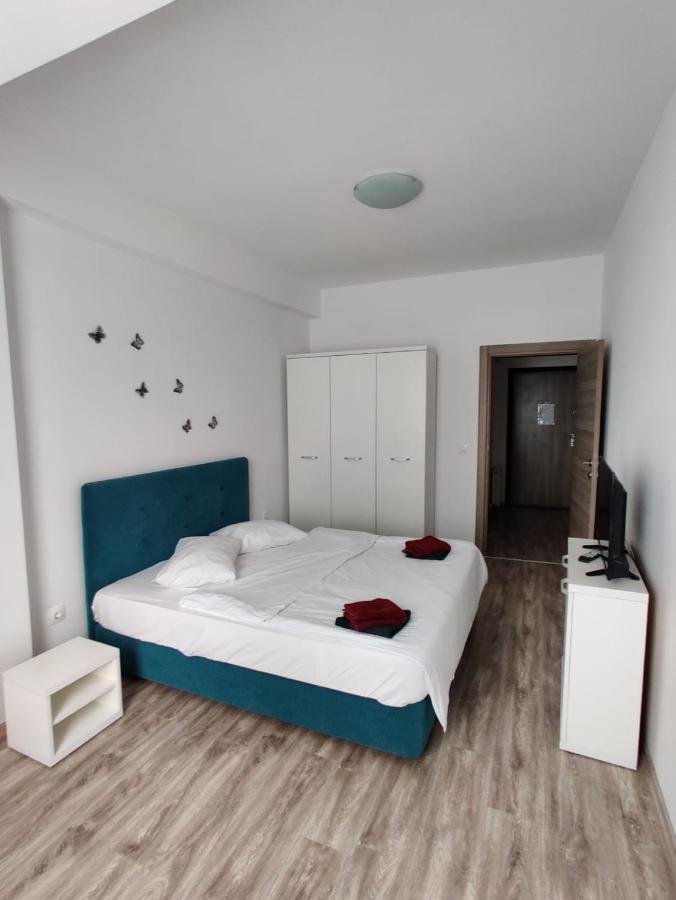 Summerland Loft Mamaia Exteriör bild