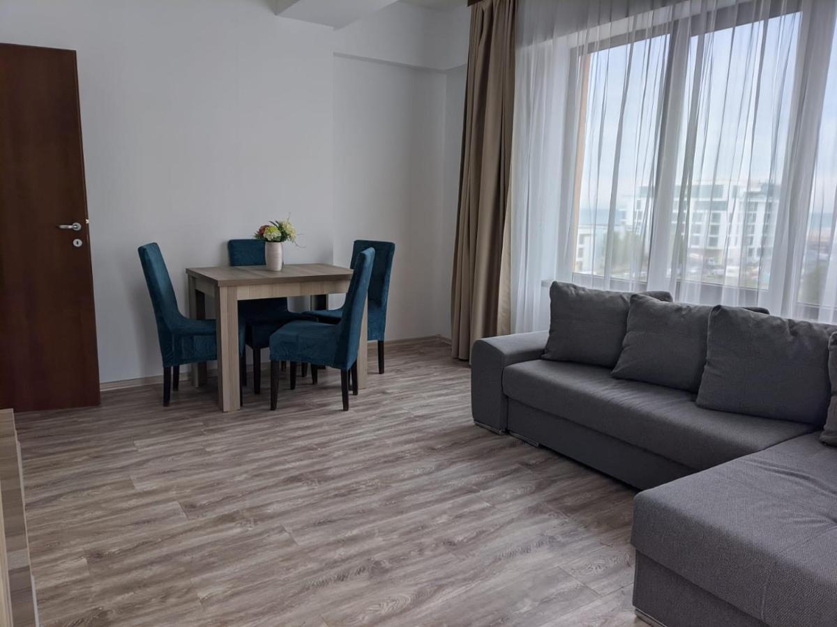 Summerland Loft Mamaia Exteriör bild
