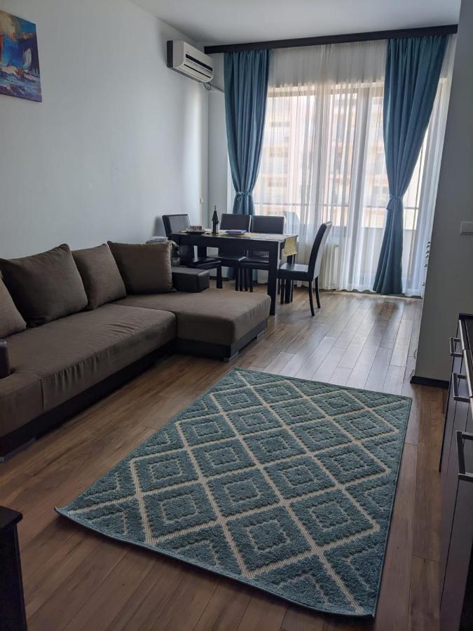Summerland Loft Mamaia Exteriör bild