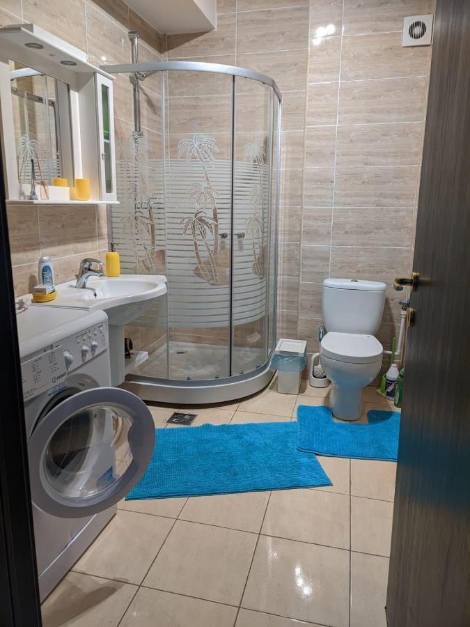 Summerland Loft Mamaia Exteriör bild