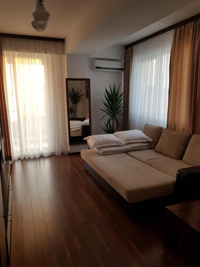 Summerland Loft Mamaia Exteriör bild