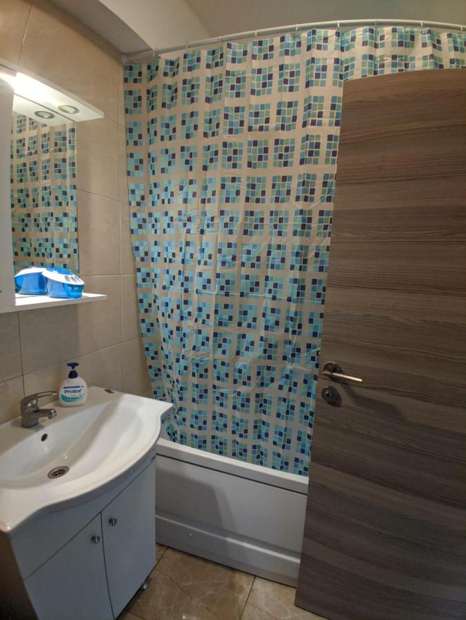 Summerland Loft Mamaia Exteriör bild