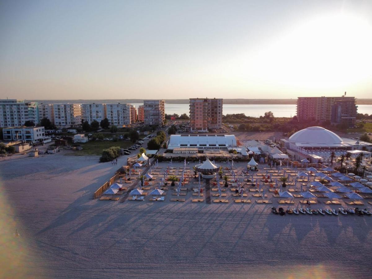 Summerland Loft Mamaia Exteriör bild