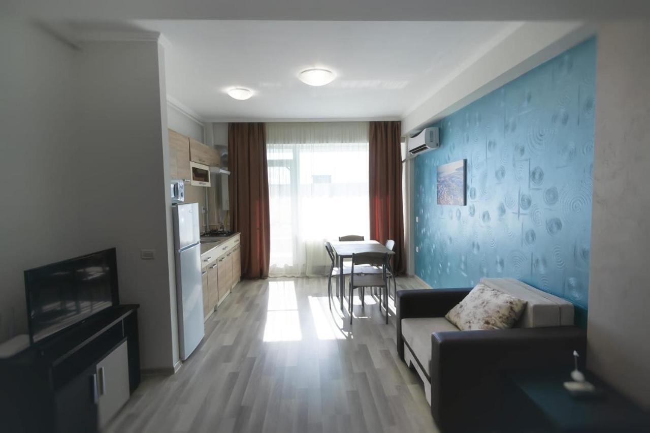 Summerland Loft Mamaia Exteriör bild