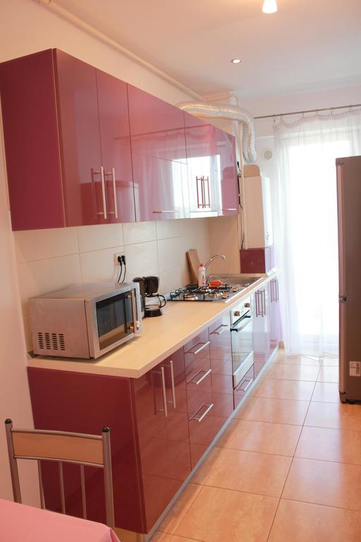 Summerland Loft Mamaia Rum bild