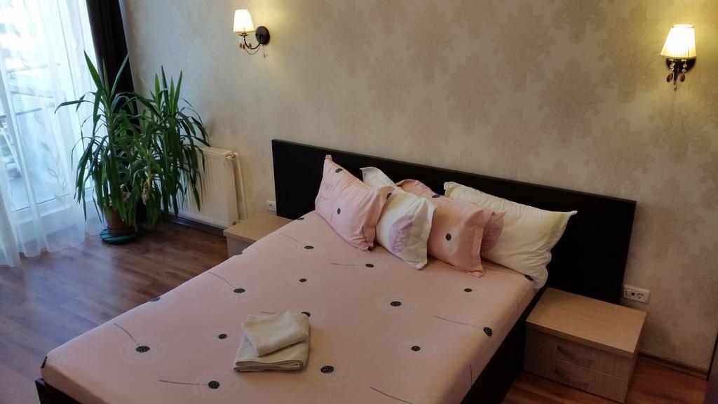 Summerland Loft Mamaia Rum bild