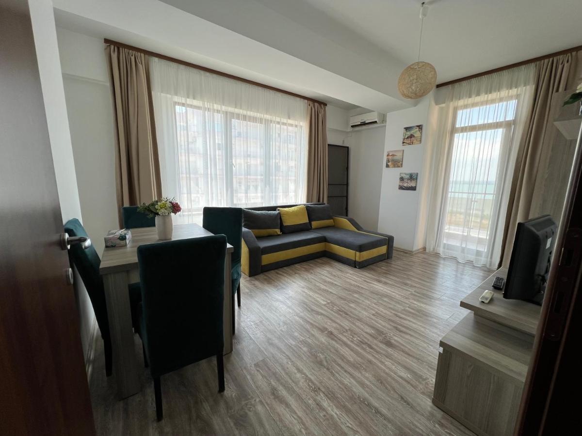 Summerland Loft Mamaia Exteriör bild