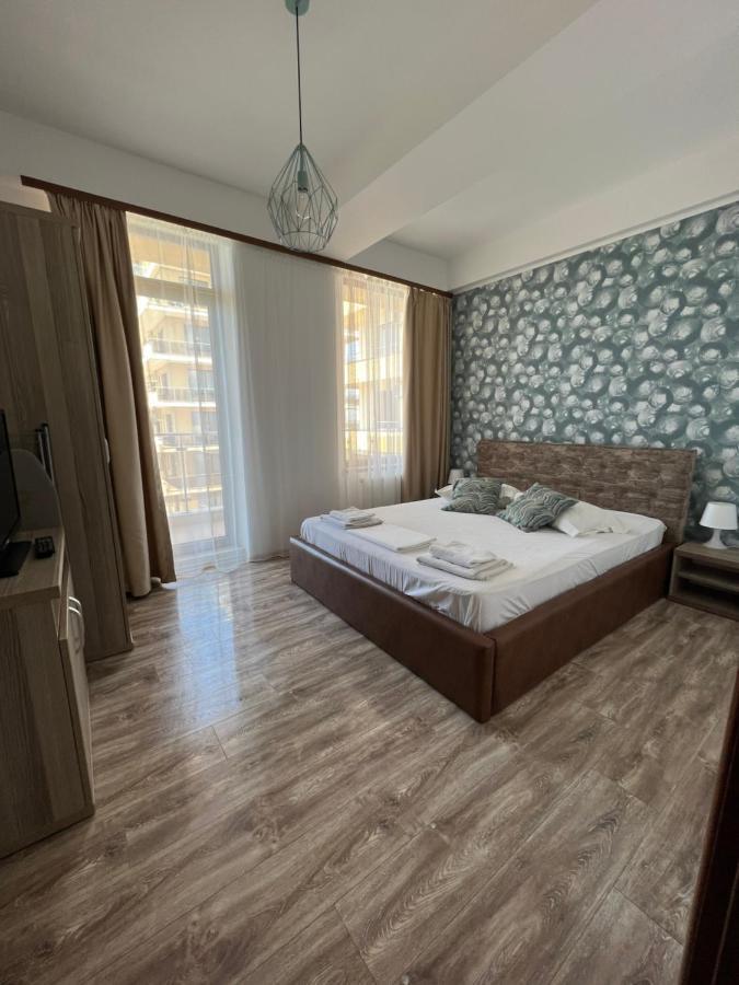 Summerland Loft Mamaia Exteriör bild