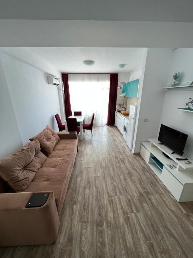 Summerland Loft Mamaia Exteriör bild