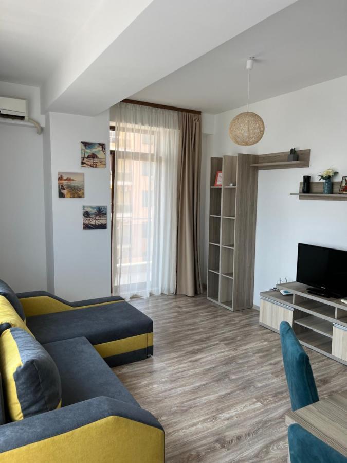 Summerland Loft Mamaia Exteriör bild