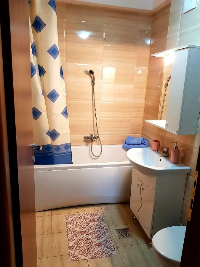 Summerland Loft Mamaia Exteriör bild