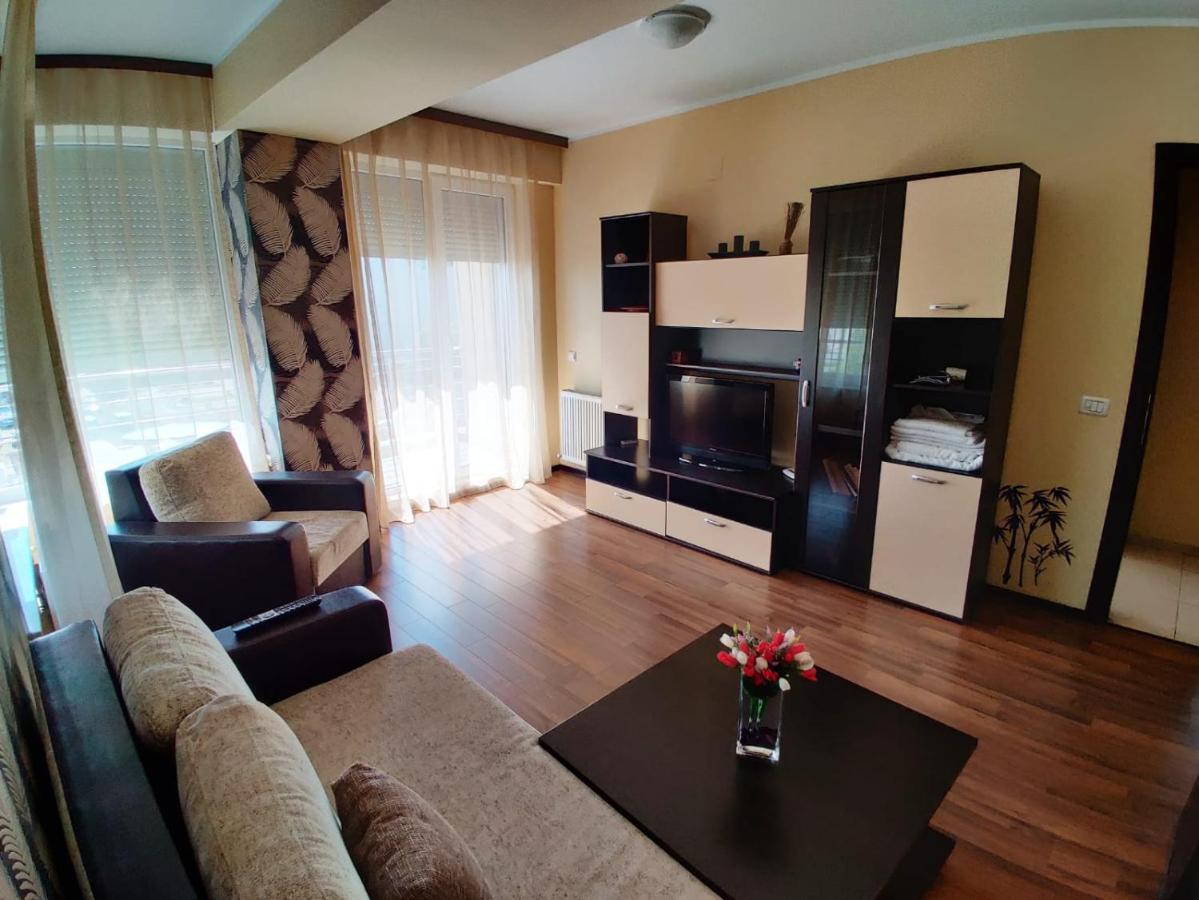 Summerland Loft Mamaia Exteriör bild